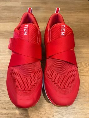 TIEM SLIPSTREAM CYCLE SHOES